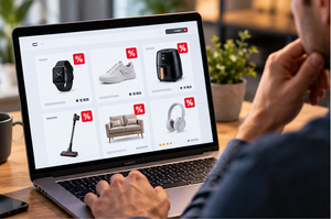 أخطاء شراء المنتجات بسبب الخصومات والعروض