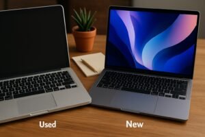 متى تستحق ترقية المنتج إلى إصدار أحدث